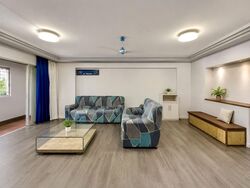 Blk 754 Choa Chu Kang North 5 (Choa Chu Kang), HDB Executive #584997141